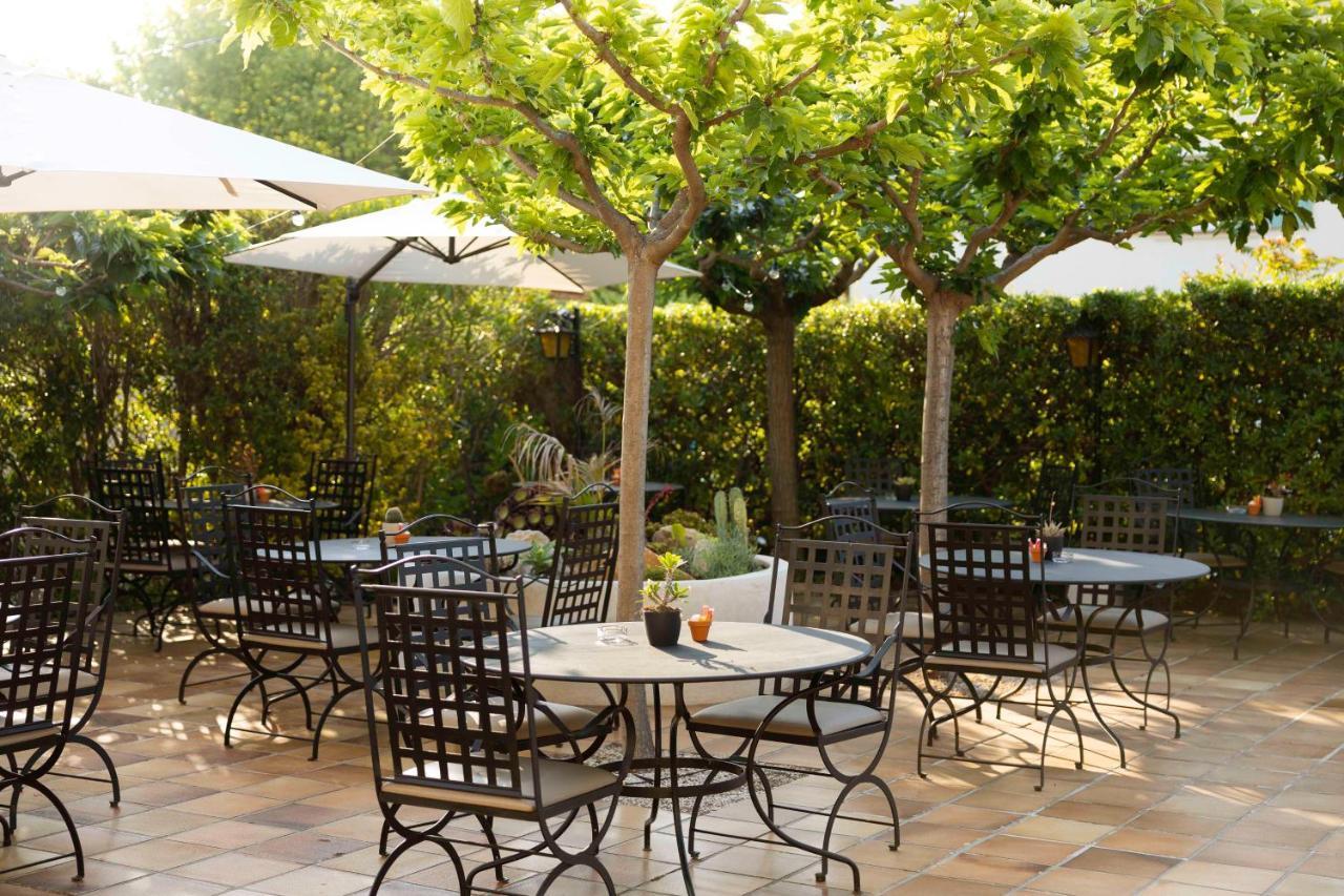 Le Relais D'Agay Hotel Saint-Raphael  Exterior photo